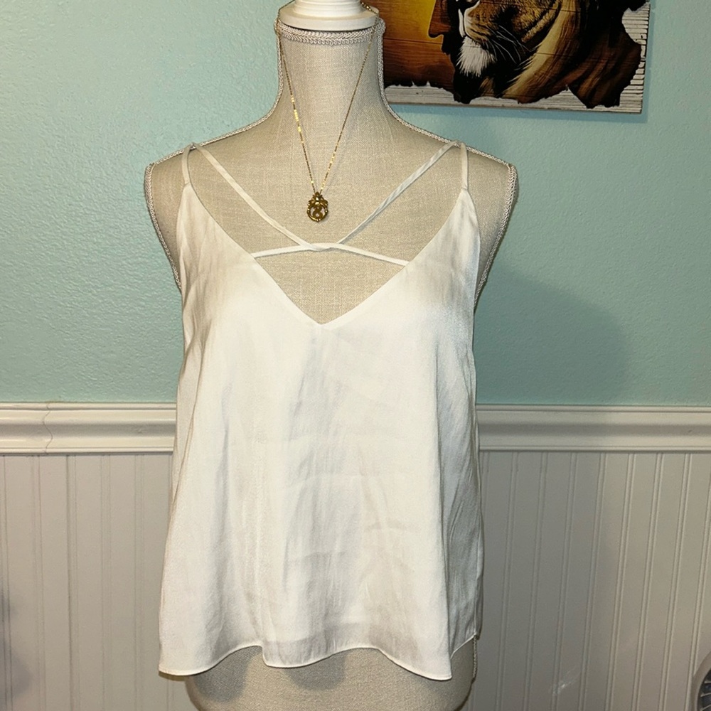 Dolce Vita blouse Large